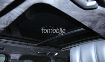 Land Rover Range Rover 2017 Diesel  Casablanca full