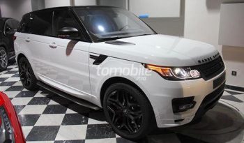 Land Rover Range Rover 2017 Diesel  Casablanca