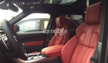 Land Rover Range Rover 2017 Diesel  Casablanca full