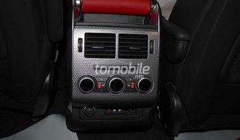 Land Rover Range Rover 2017 Diesel  Casablanca full