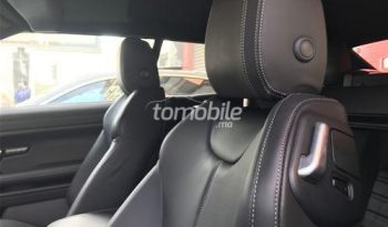 Land Rover Range Rover 2017 Diesel  Casablanca full