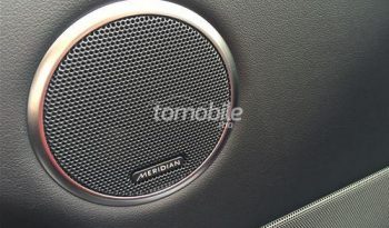 Land Rover Range Rover 2017 Diesel  Casablanca full