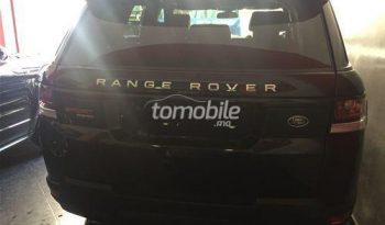 Land Rover Range Rover 2017 Diesel  Casablanca full