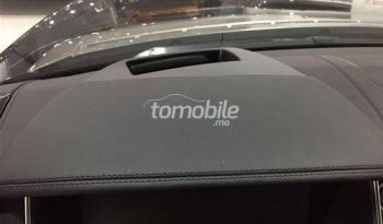 Land Rover Range Rover 2017 Diesel  Casablanca plein