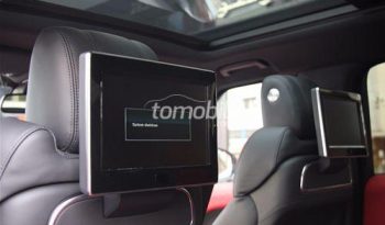 Land Rover Range Rover 2017 Diesel  Casablanca full