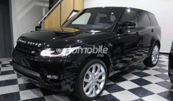 Land Rover Range Rover 2017 Diesel  Casablanca