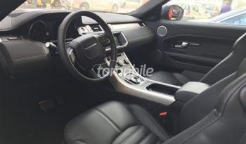 Land Rover Range Rover 2017 Diesel  Casablanca full