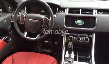Land Rover Range Rover 2017 Diesel  Casablanca full