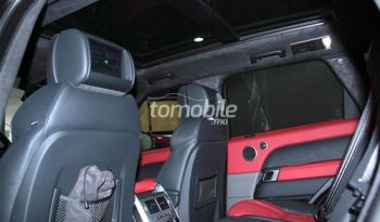 Land Rover Range Rover 2017 Diesel  Casablanca full