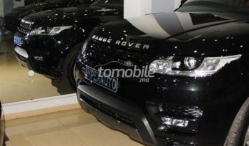 Land Rover Range Rover 2017 Diesel  Rabat