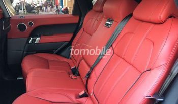 Land Rover Range Rover 2017 Diesel  Rabat full