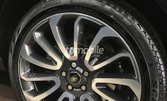 Land Rover Range Rover 2017 Diesel  Rabat full