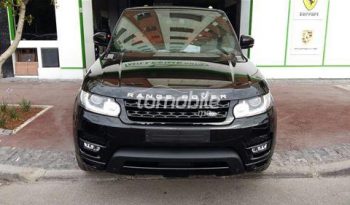 Land Rover Range Rover 2017 Diesel  Rabat