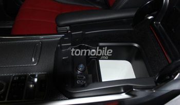 Land Rover Range Rover 2017 Diesel  Rabat full