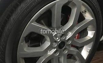 Land Rover Range Rover 2017 Diesel  Rabat full