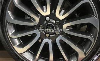 Land Rover Range Rover 2017 Diesel  Rabat full