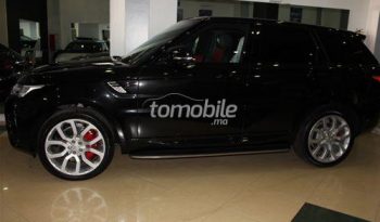 Land Rover Range Rover 2017 Diesel  Rabat full