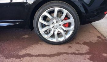 Land Rover Range Rover 2017 Diesel  Rabat full