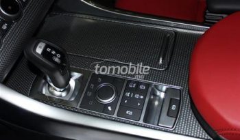 Land Rover Range Rover 2017 Diesel  Rabat full