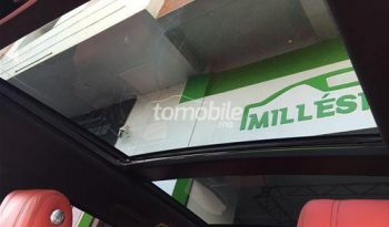 Land Rover Range Rover 2017 Diesel  Rabat full