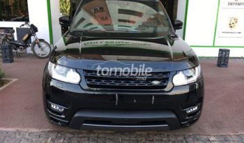 Land Rover Range Rover 2017 Diesel  Rabat
