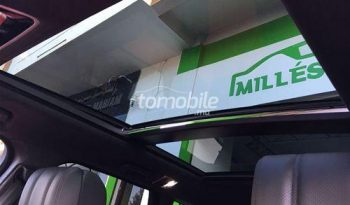 Land Rover Range Rover 2017 Diesel  Rabat full