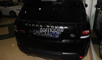 Land Rover Range Rover 2017 Diesel  Rabat full