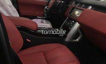 Land Rover Range Rover 2017 Diesel  Rabat full