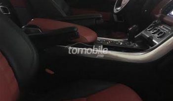 Land Rover Range Rover 2017 Diesel  Rabat full