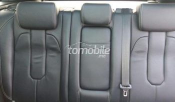 Land Rover Range Rover Evoque 2012 Diesel 100000 Rabat full