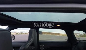 Land Rover Range Rover Evoque 2012 Diesel 100000 Rabat full
