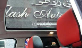 Land Rover Range Rover Evoque 2013 Diesel 50000 Casablanca full