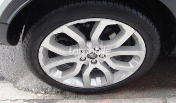 Land Rover Range Rover Evoque 2013 Diesel 50000 Casablanca full