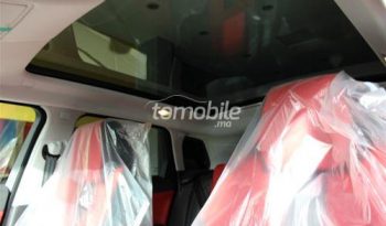 Land Rover Range Rover Evoque 2014 Diesel 140000 Rabat full