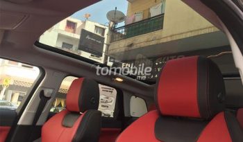Land Rover Range Rover Evoque 2016 Diesel  Casablanca full