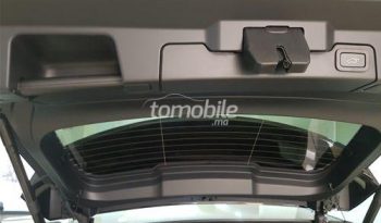 Land Rover Range Rover Evoque 2016 Diesel  Rabat full