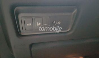 Land Rover Range Rover Evoque 2016 Diesel  Rabat full