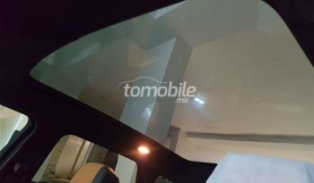 Land Rover Range Rover Evoque 2016 Diesel  Rabat full