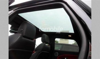 Land Rover Range Rover Evoque 2016 Diesel  Rabat full