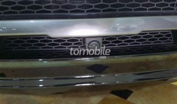 Land Rover Range Rover Evoque 2016 Diesel  Rabat full