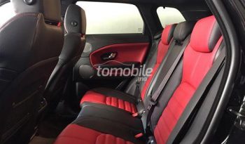 Land Rover Range Rover Evoque 2017 Diesel  Casablanca full