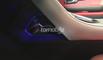 Land Rover Range Rover Evoque 2017 Diesel  Casablanca full