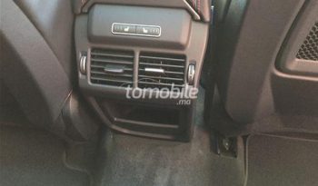 Land Rover Range Rover Evoque 2017 Diesel  Casablanca full