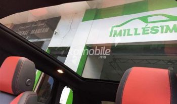 Land Rover Range Rover Evoque 2017 Diesel  Rabat full