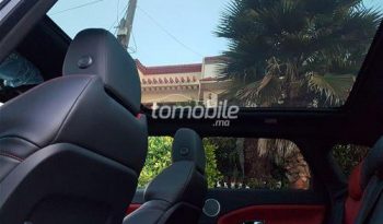 Land Rover Range Rover Evoque 2017 Diesel  Rabat full