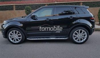 Land Rover Range Rover Evoque 2017 Diesel  Rabat