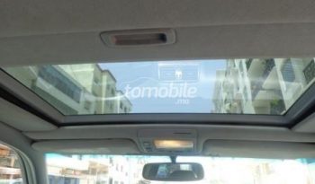 Lexus LS 400 2003 Essence 120000 Casablanca plein