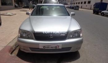 Lexus LS 400 2003 Essence 120000 Casablanca