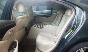 Lexus LS 400 2009 Essence 114000 Casablanca plein