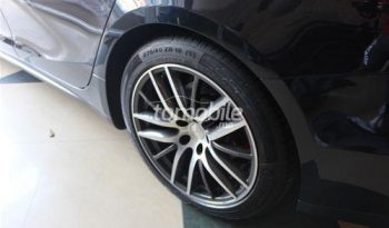 Maserati Ghibli 2013 Diesel 27000 Rabat full